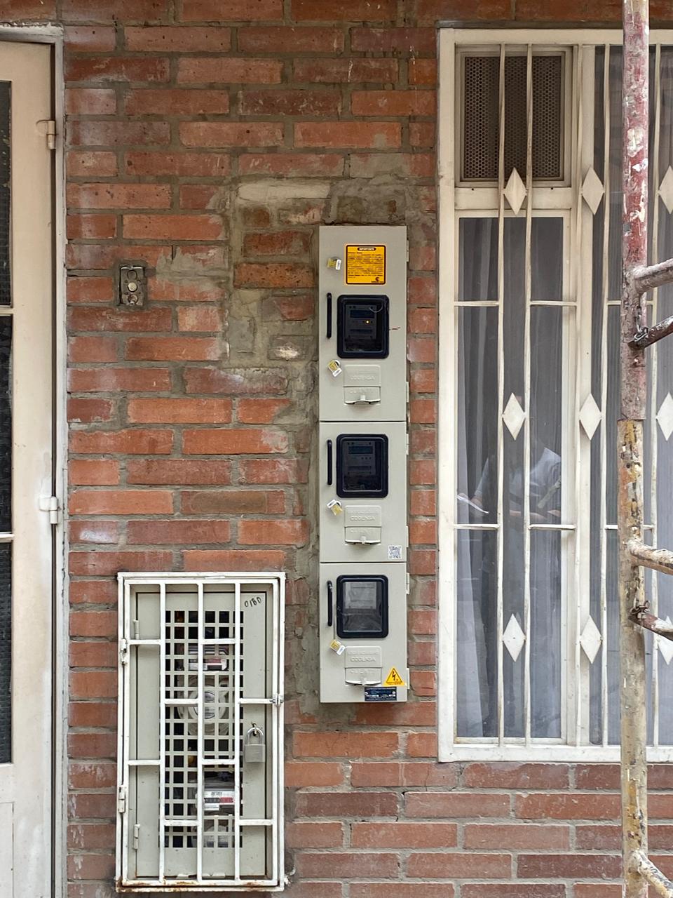 Certificación RETIE para instalaciones eléctricas